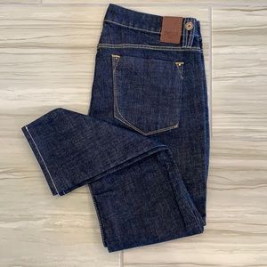 Sinclair Denim